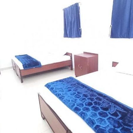 Grg Guest House Near Rani Ghat Varanasi Exteriör bild