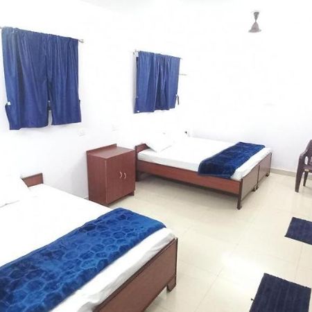 Grg Guest House Near Rani Ghat Varanasi Exteriör bild